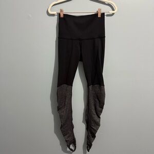 Lululemon Stirrup Leggings Size 4